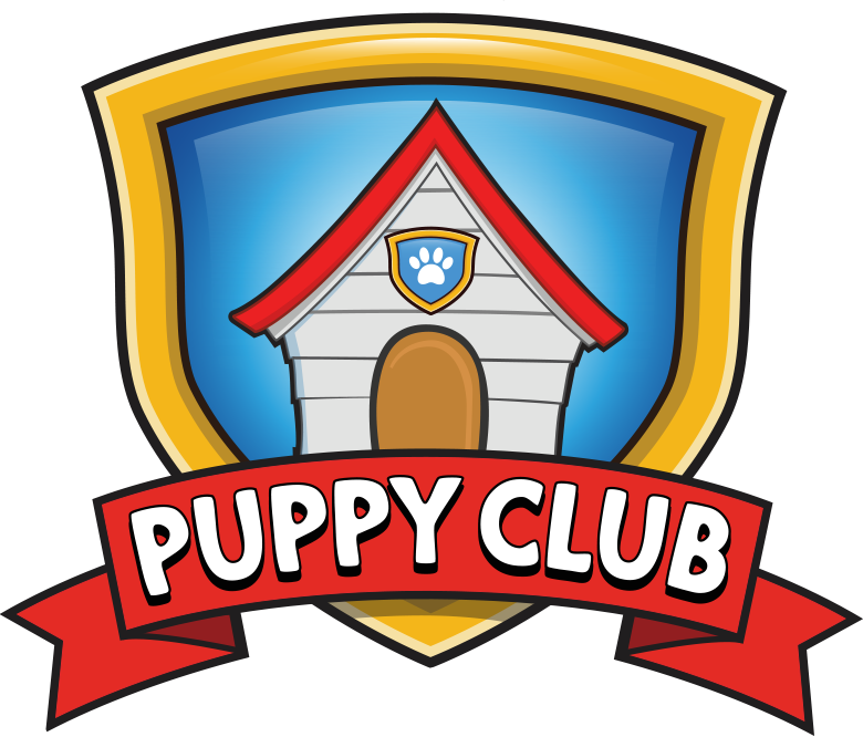 Puppy Club logo